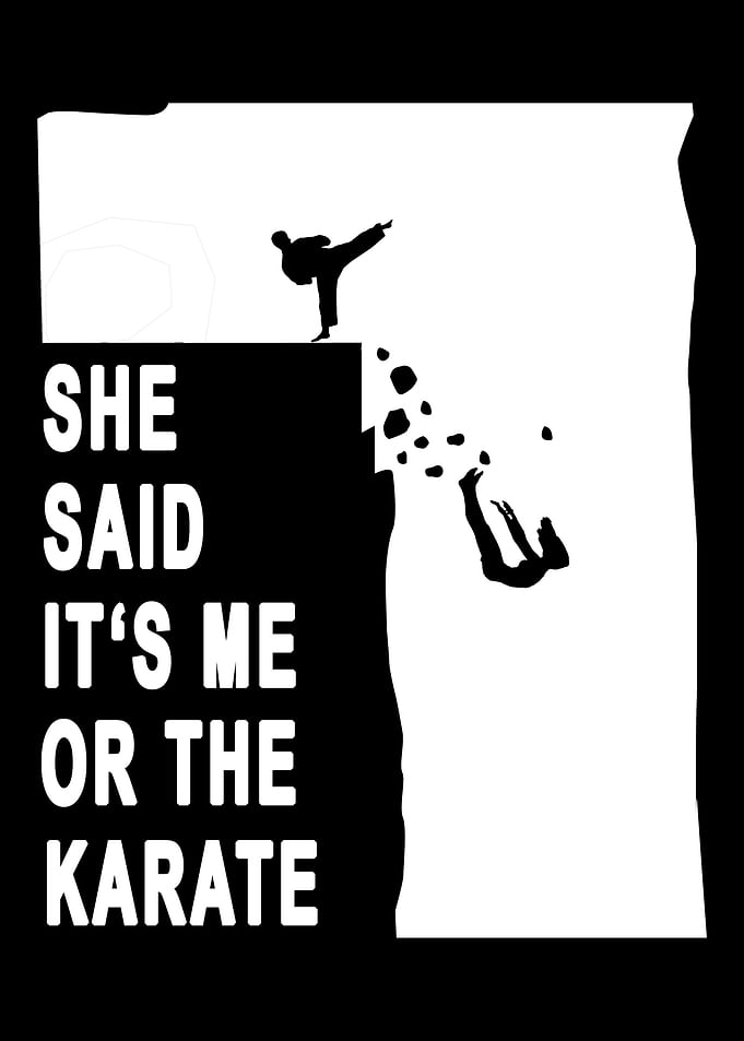 Karate