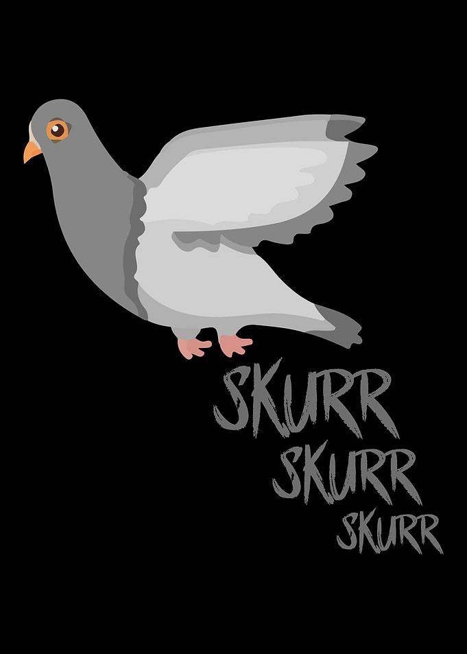 Skurr Skurr Skurr