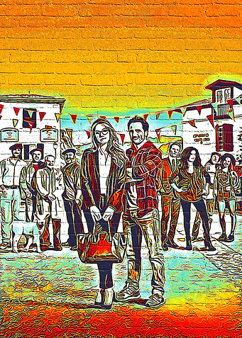 Mission Pays Basque 1