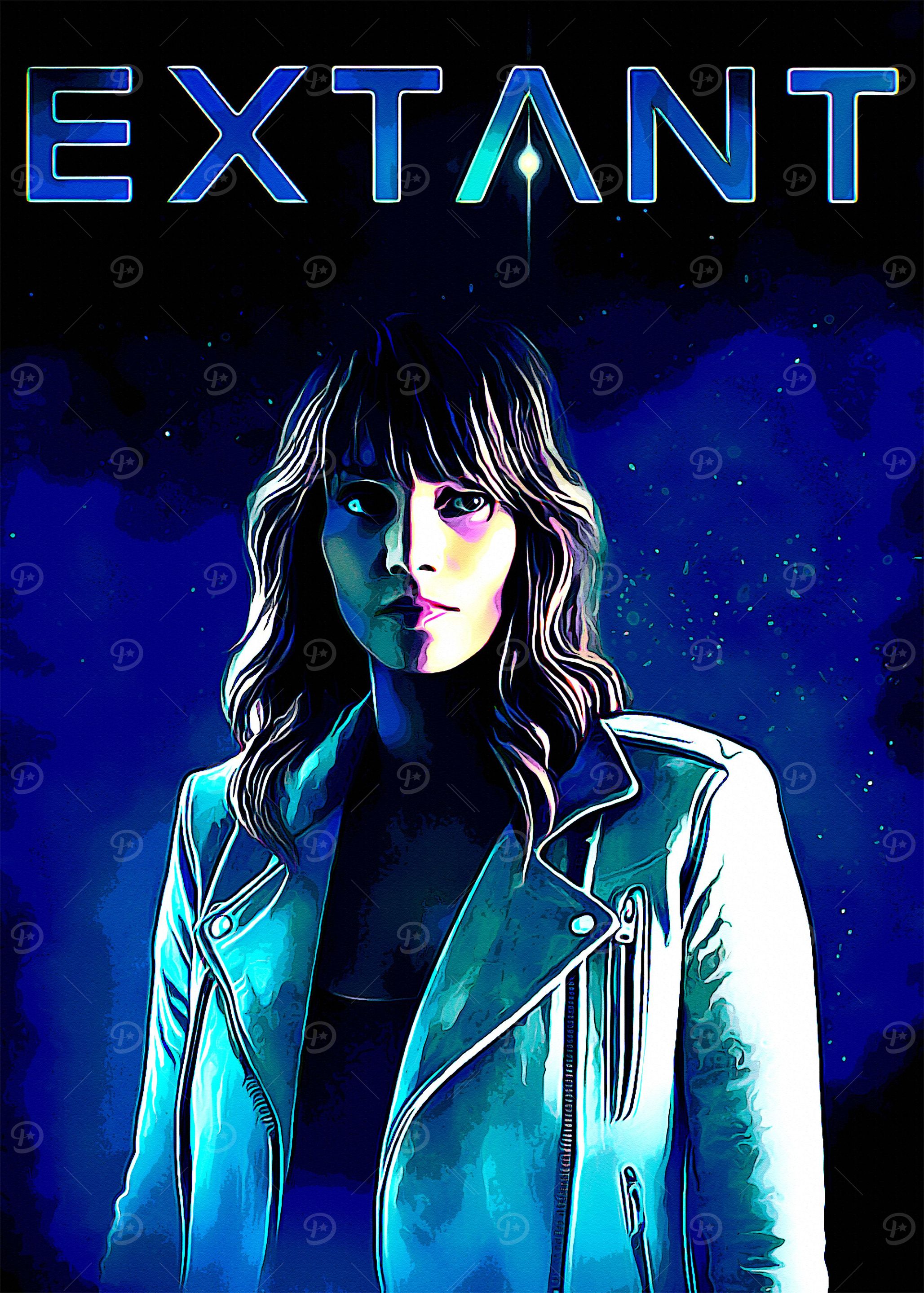 Extant 3