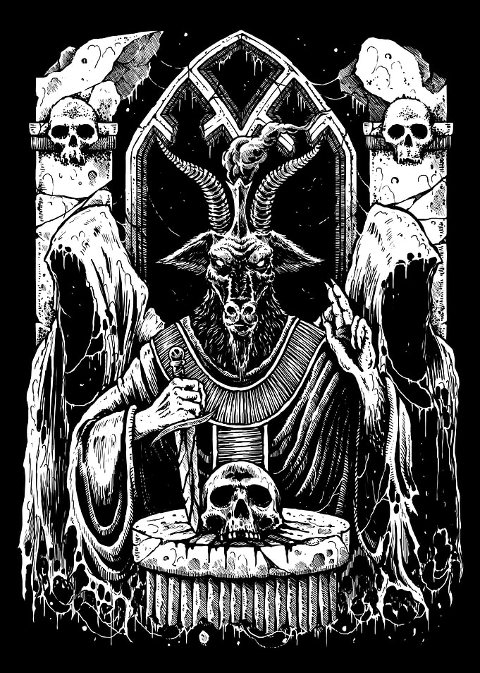 As Above So Below