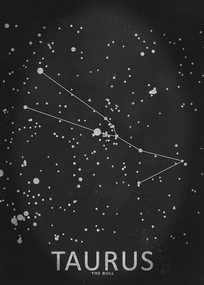 Taurus Constellation