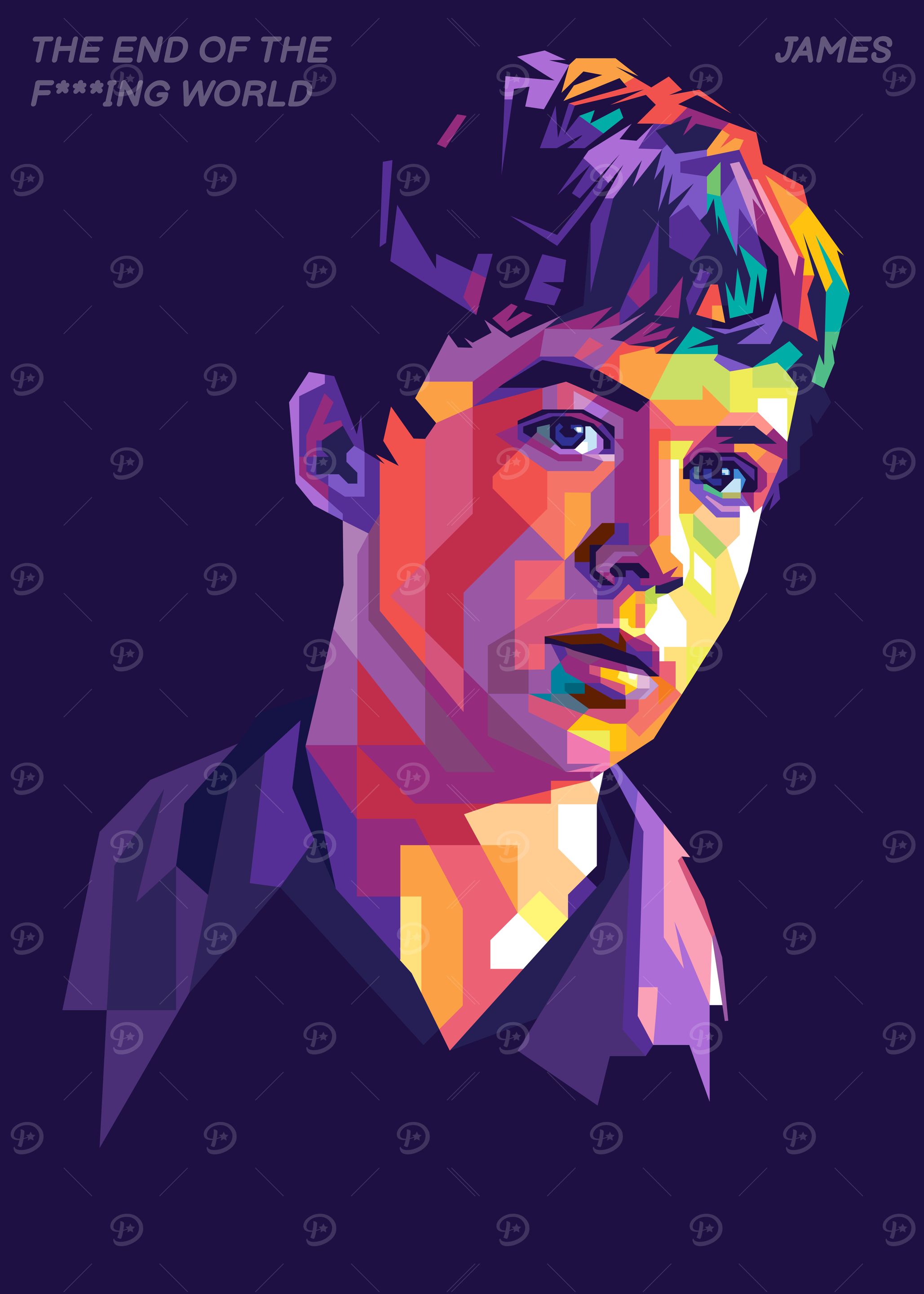 James TEOTFW