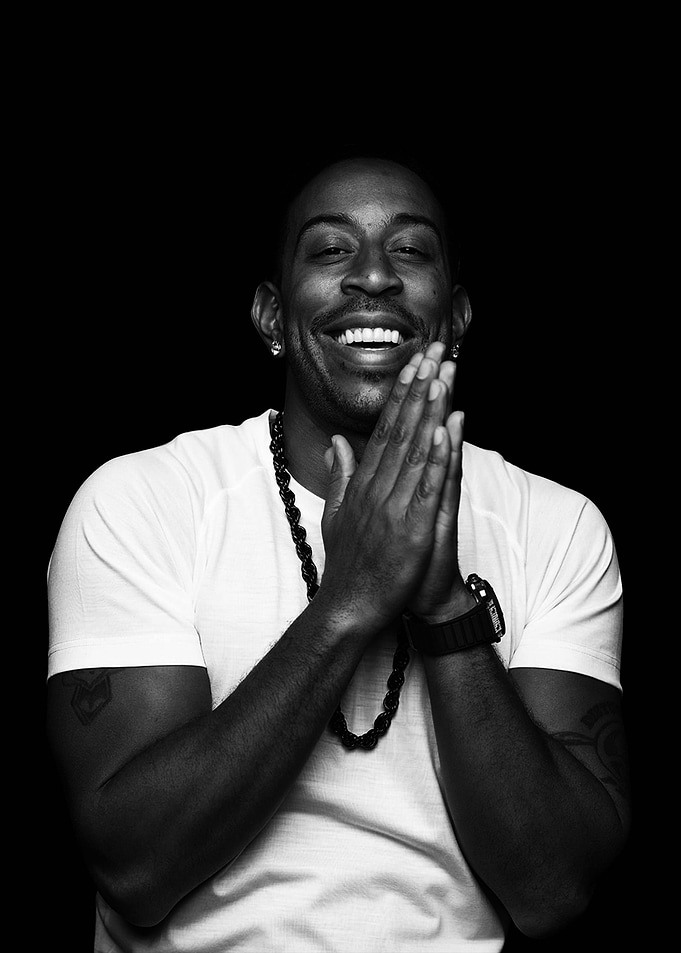 Luda Cris