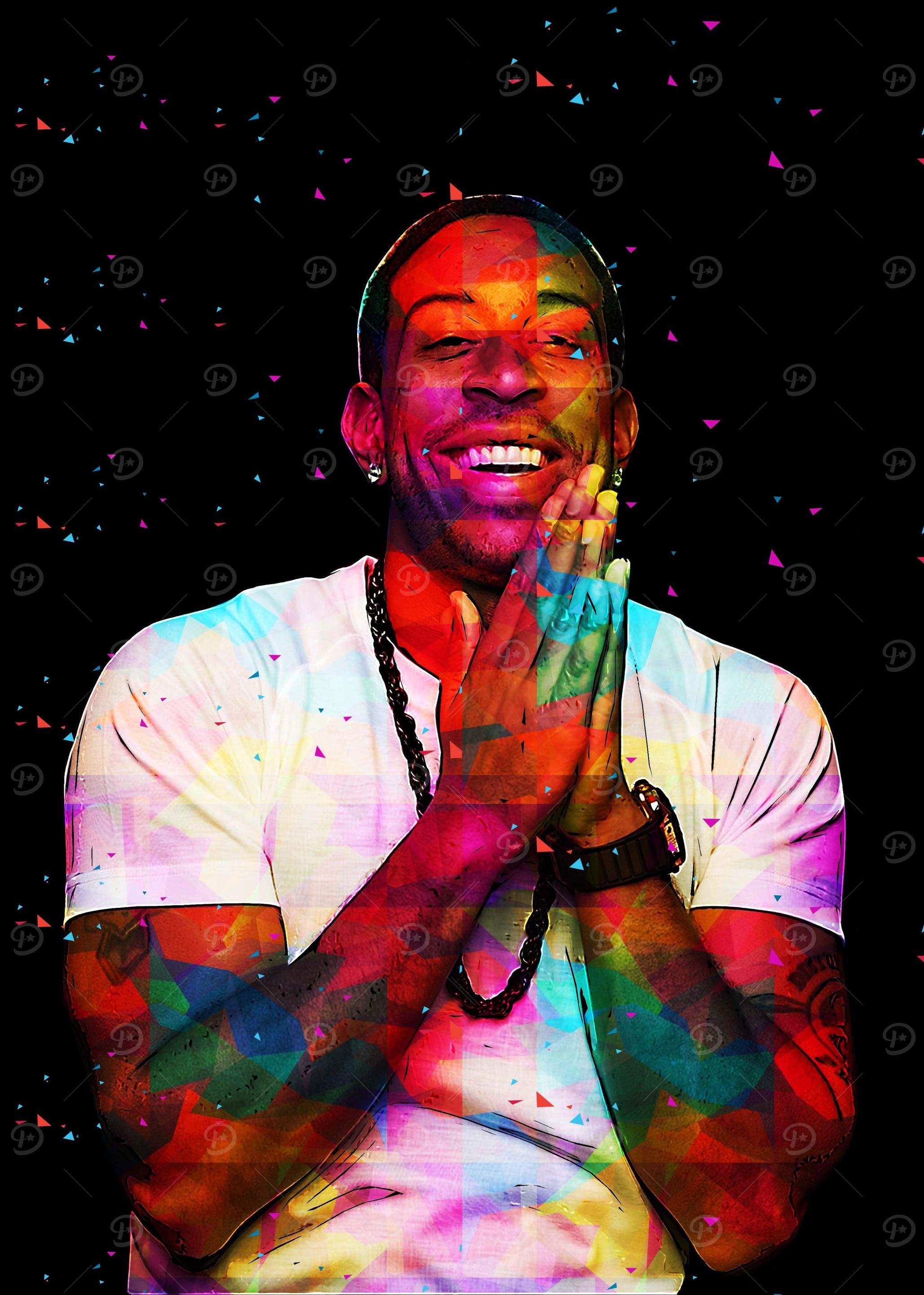 Luda Cris
