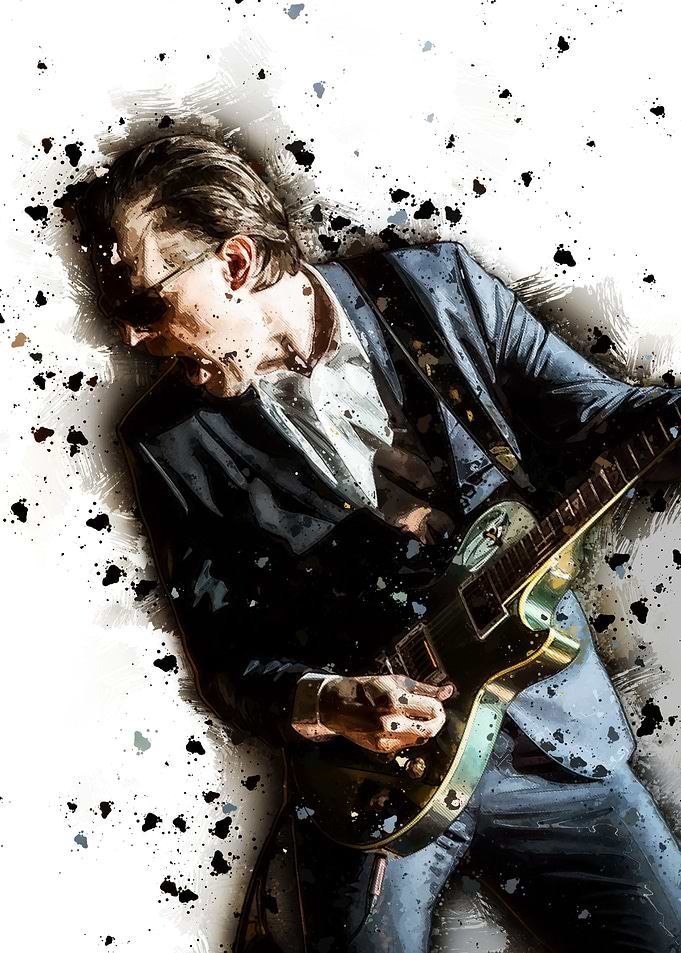 Joe Bonamassa