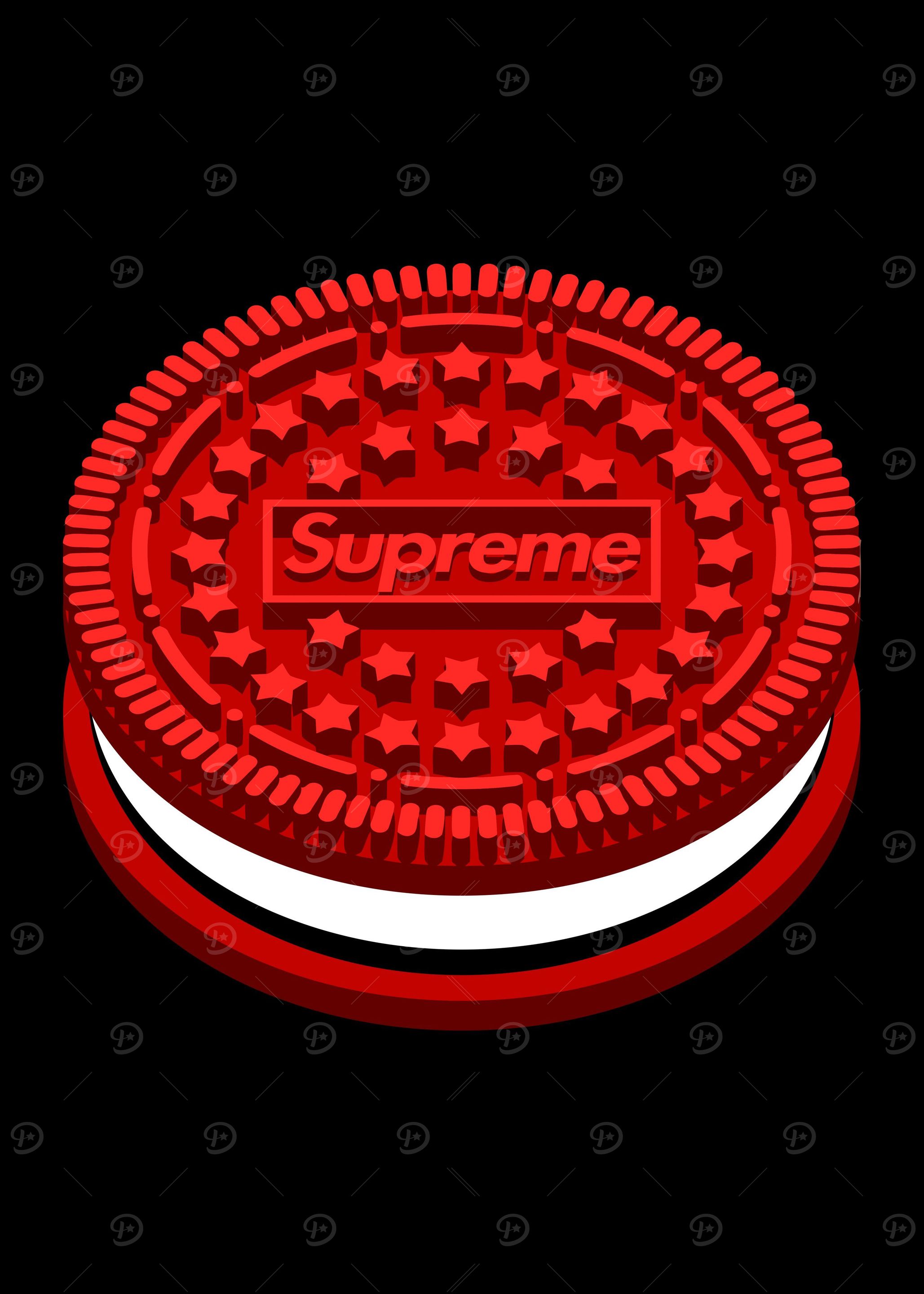 Oreo Supreme