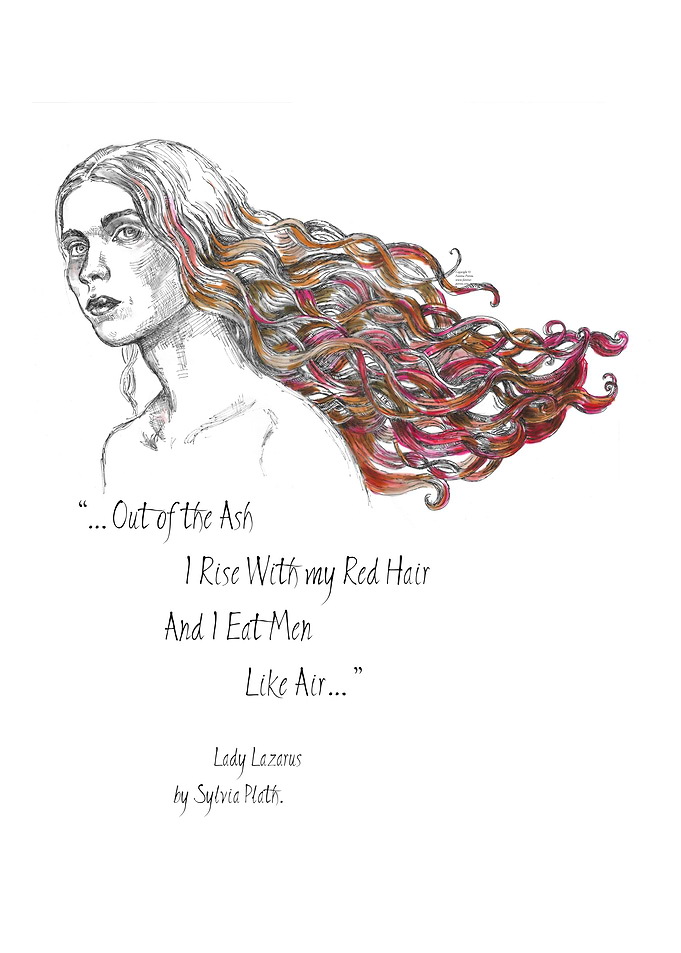 Lady Lazarus