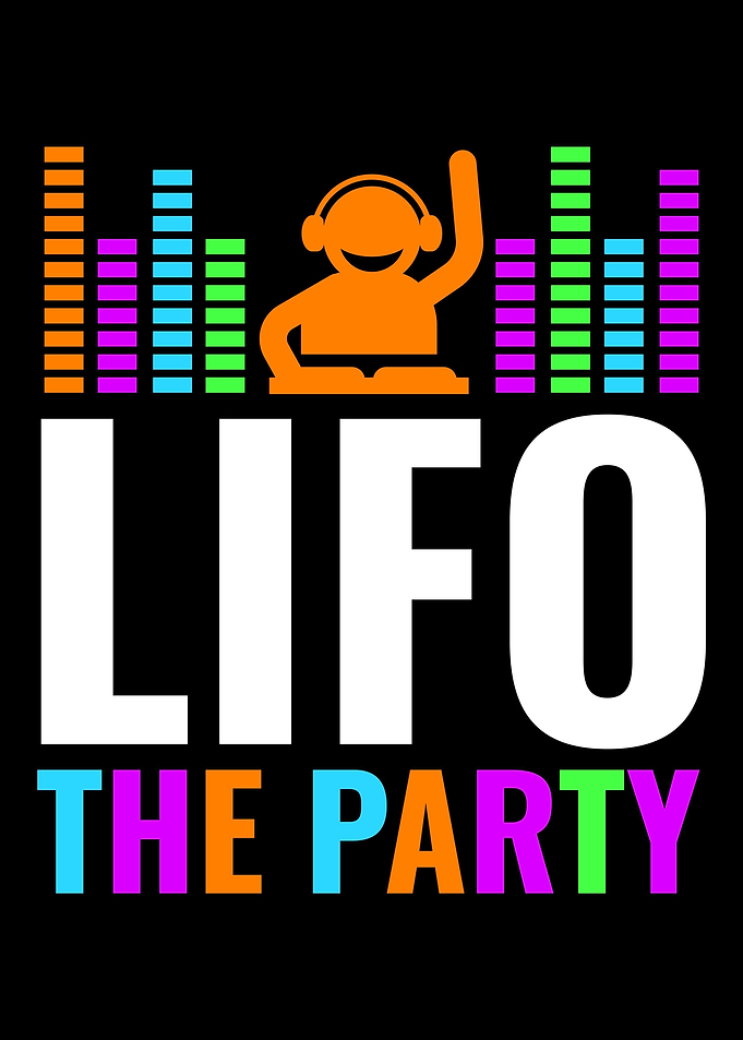 Lifo The Party