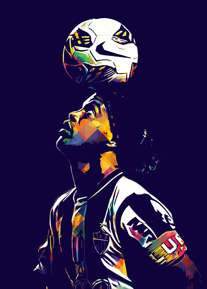 Ronaldinho