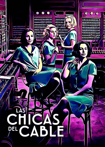 Cable Girls