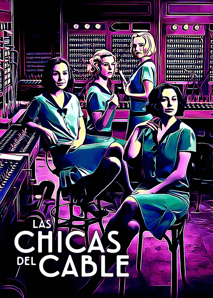 Cable Girls