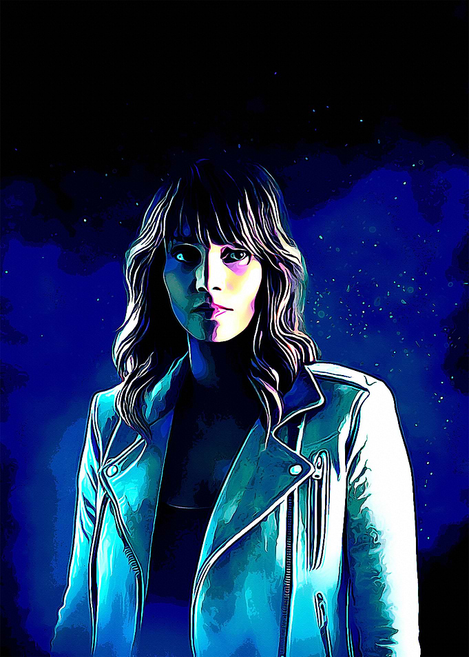 Extant 4