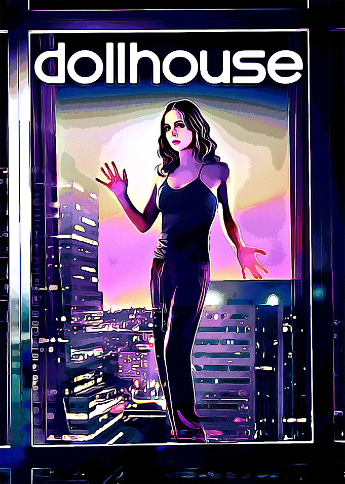 Dollhouse 7