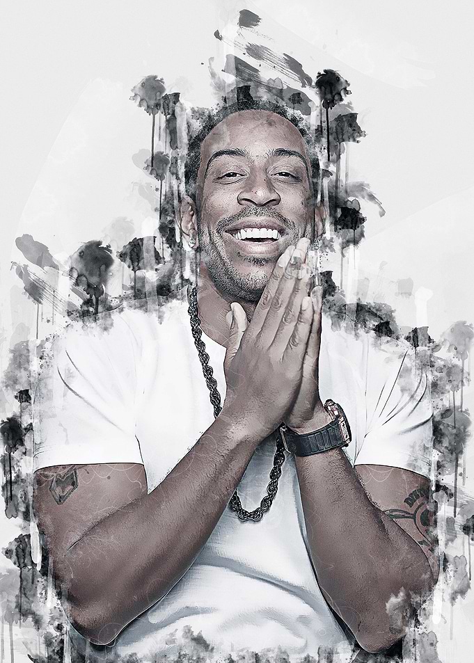 Luda Cris