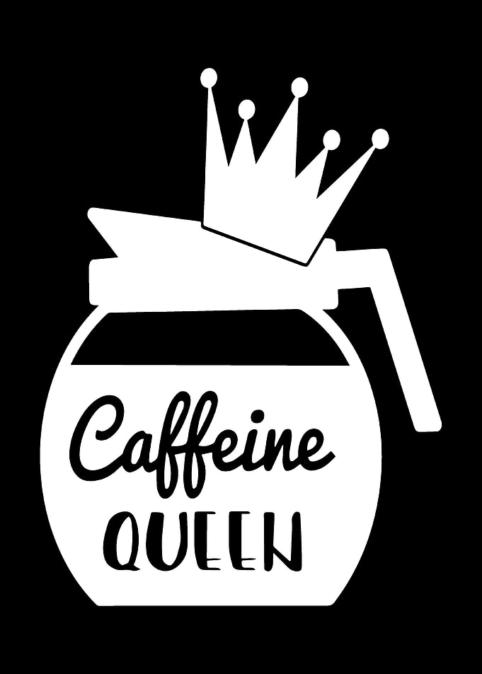 Caffeine Queen