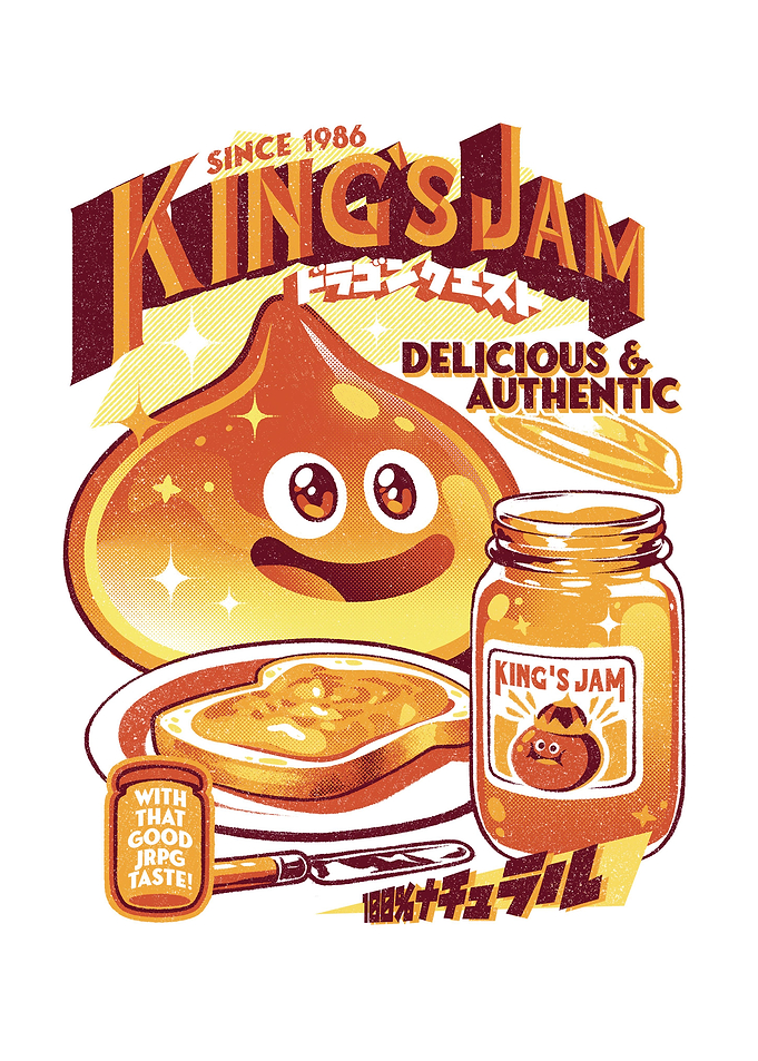 Kings Jam