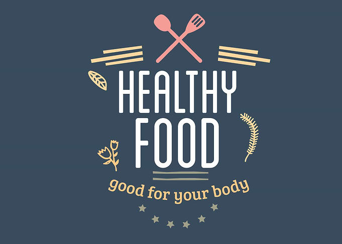 healthy food