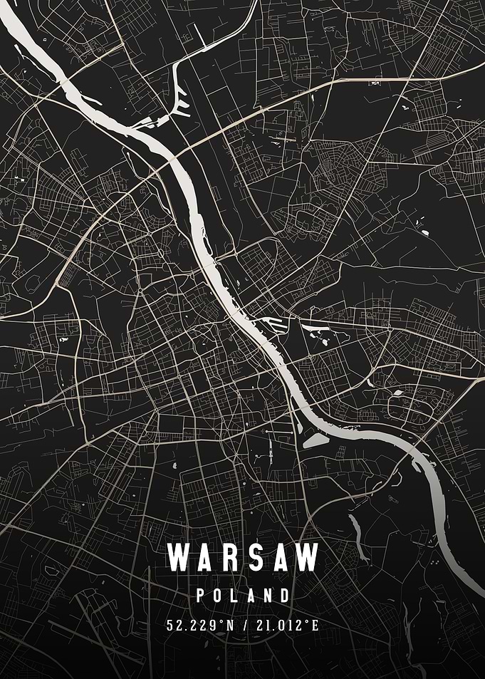 Warsaw Poland