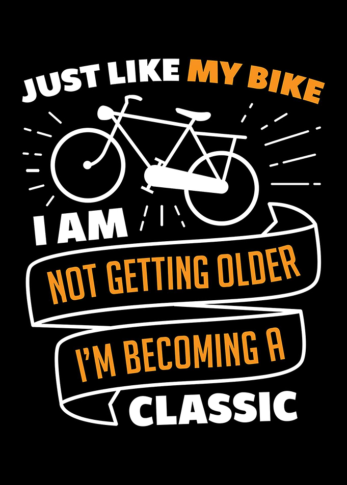 Funny Bicycle Quotes