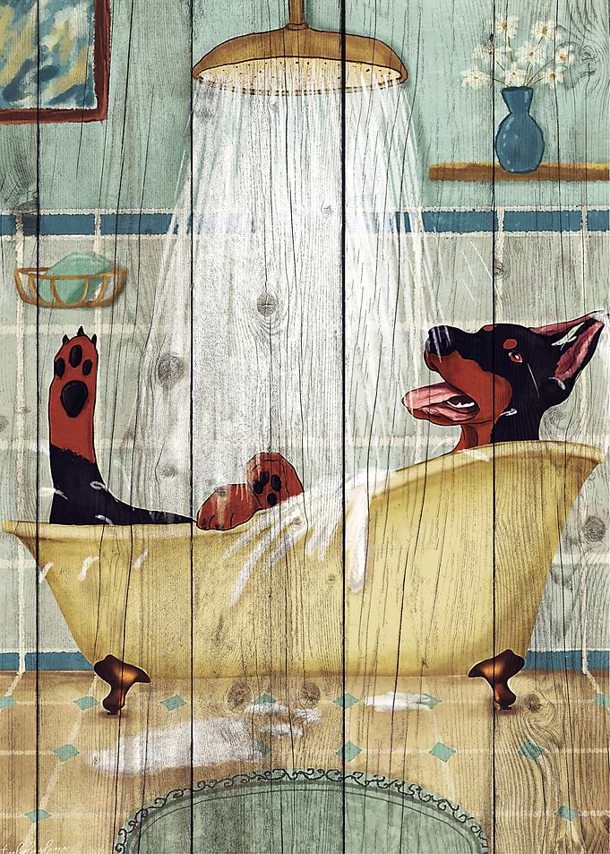 Doberman
