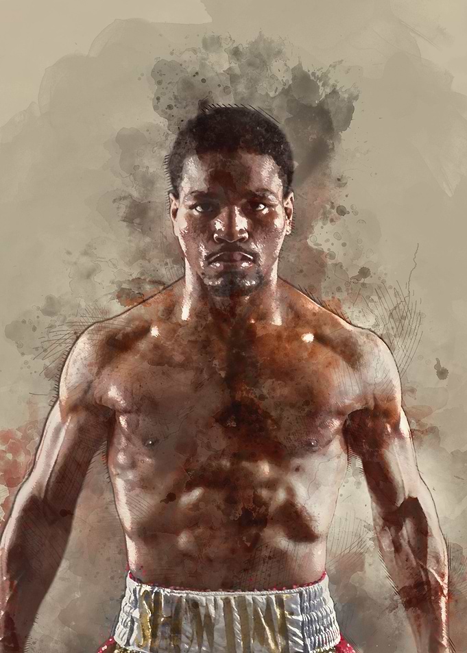 Shawn Porter