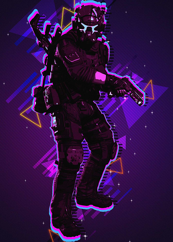 Titanfall