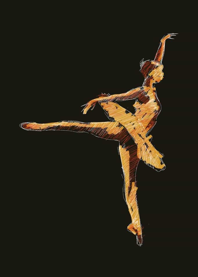 Ballet 2