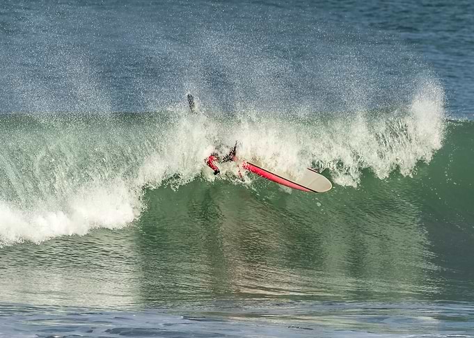 Wipe Out