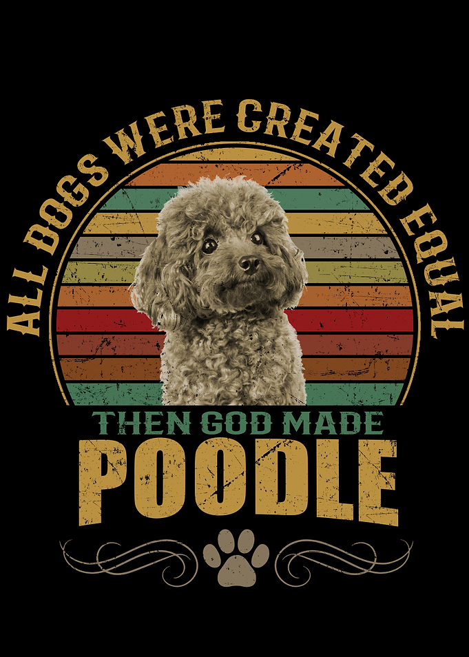 Poodle