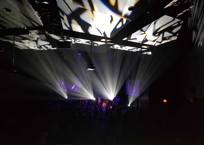 Shards of Light