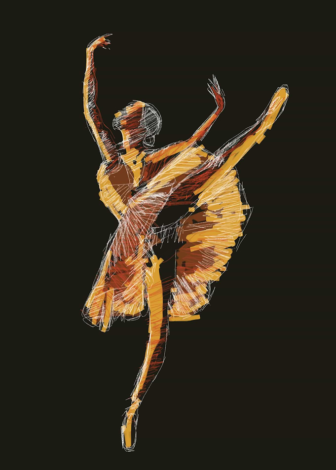 Ballet 1