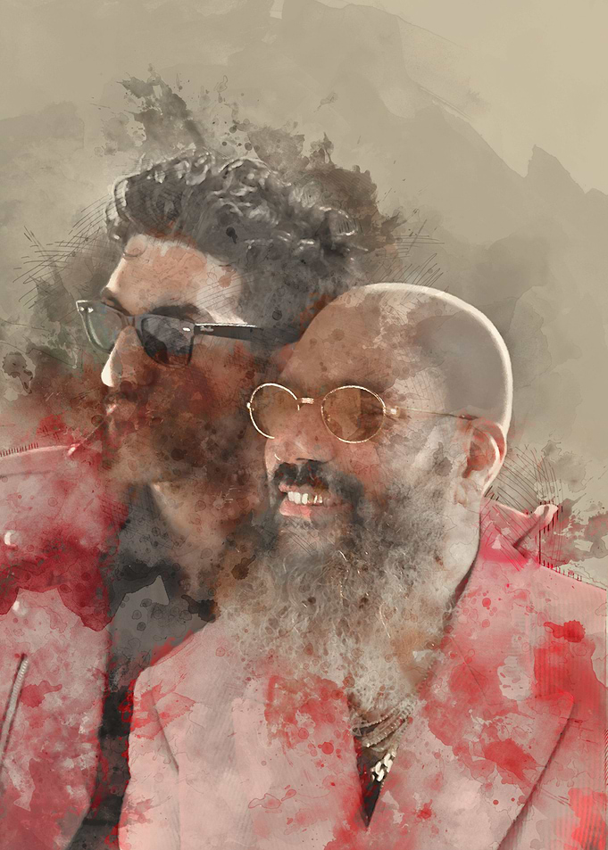 Chromeo