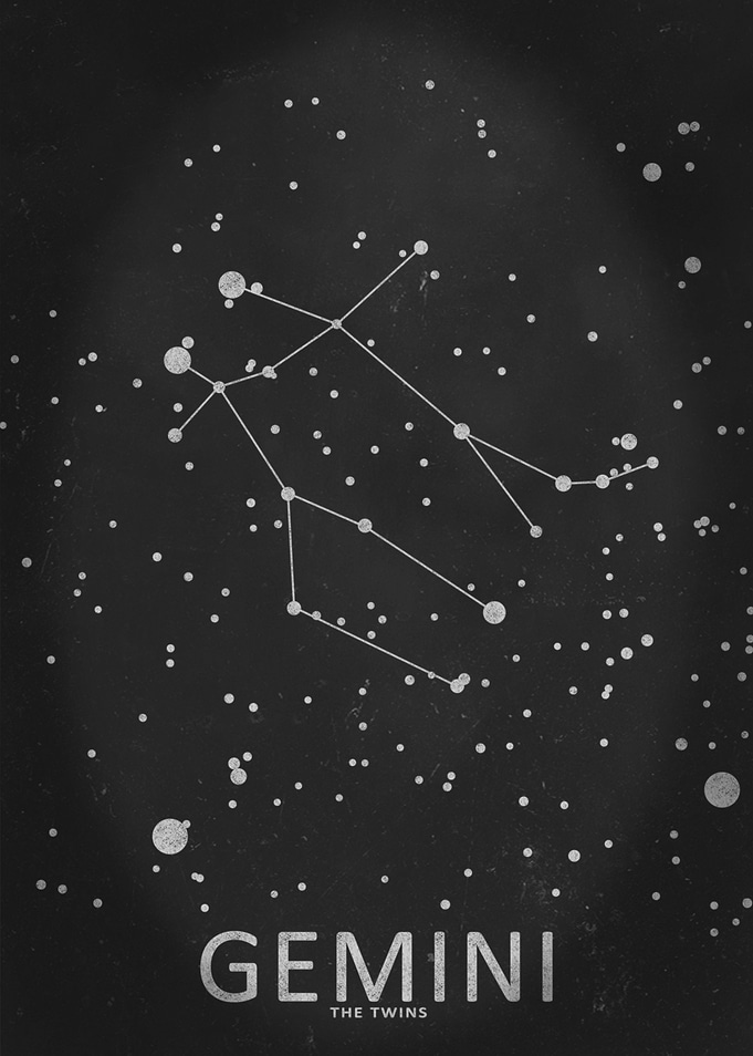 Gemini Constellation