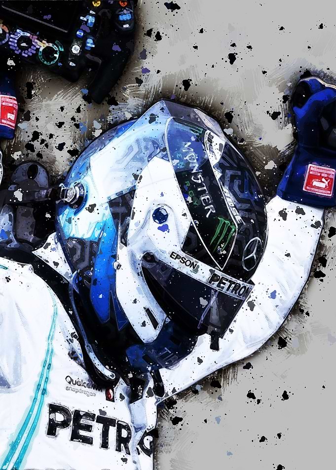 Valtteri Bottas