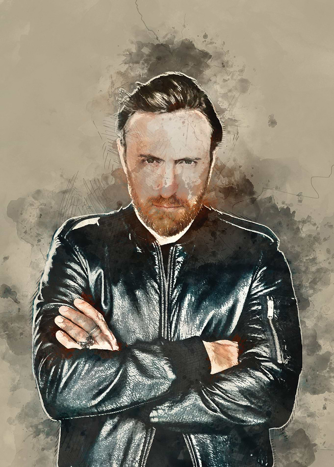 David Guetta