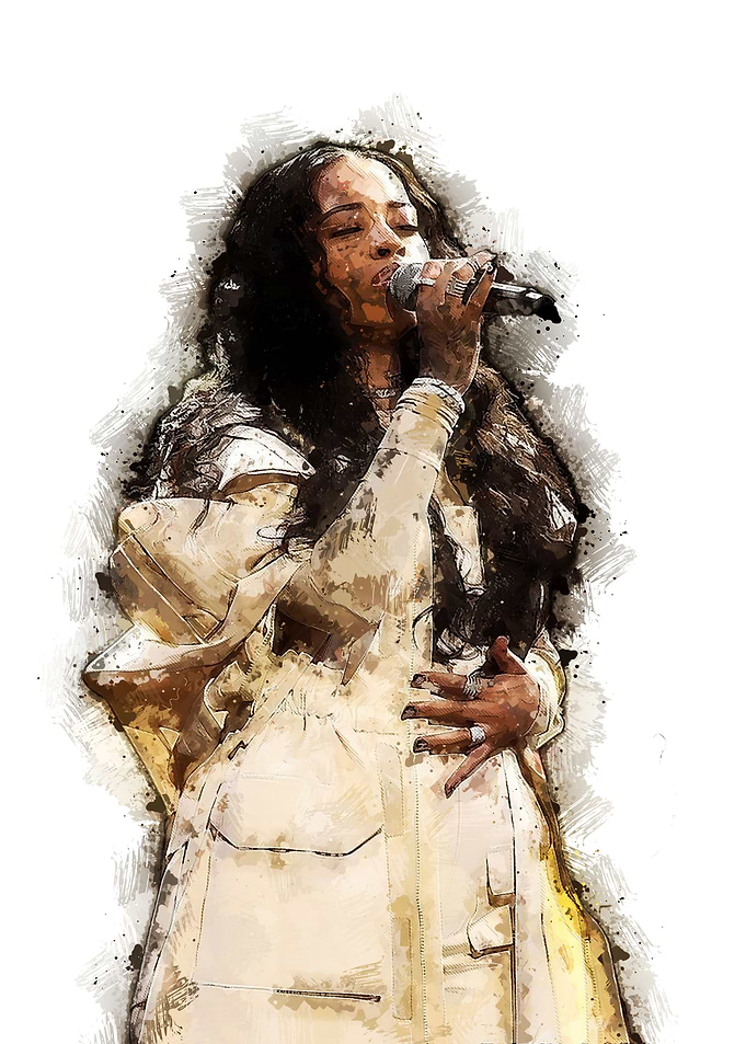 Ella Mai