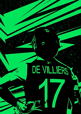 ABD Pop Illustration