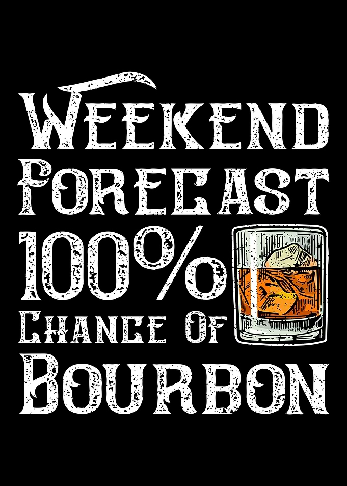 Weekend Forecast 100 Perce