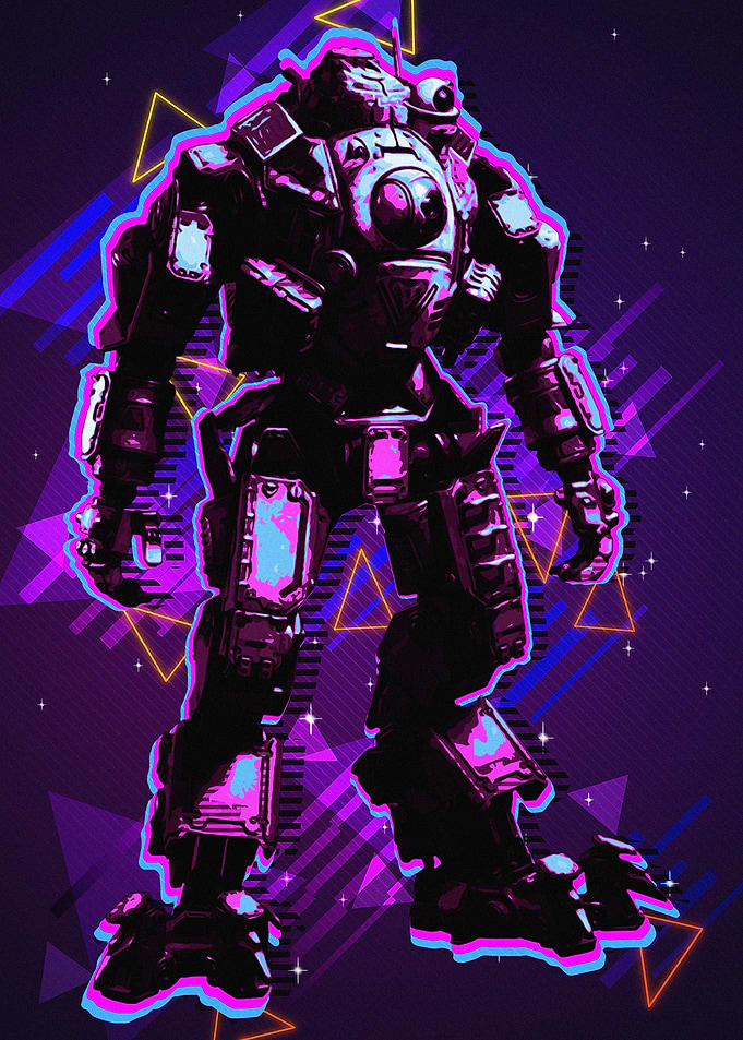 Titanfall