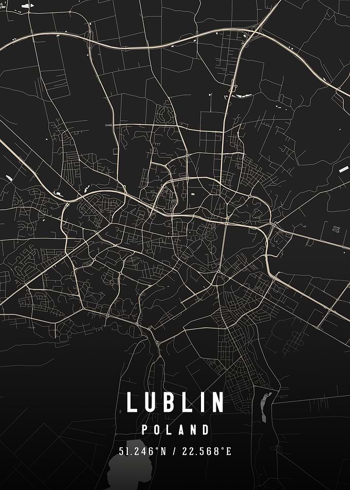 Lublin Poland
