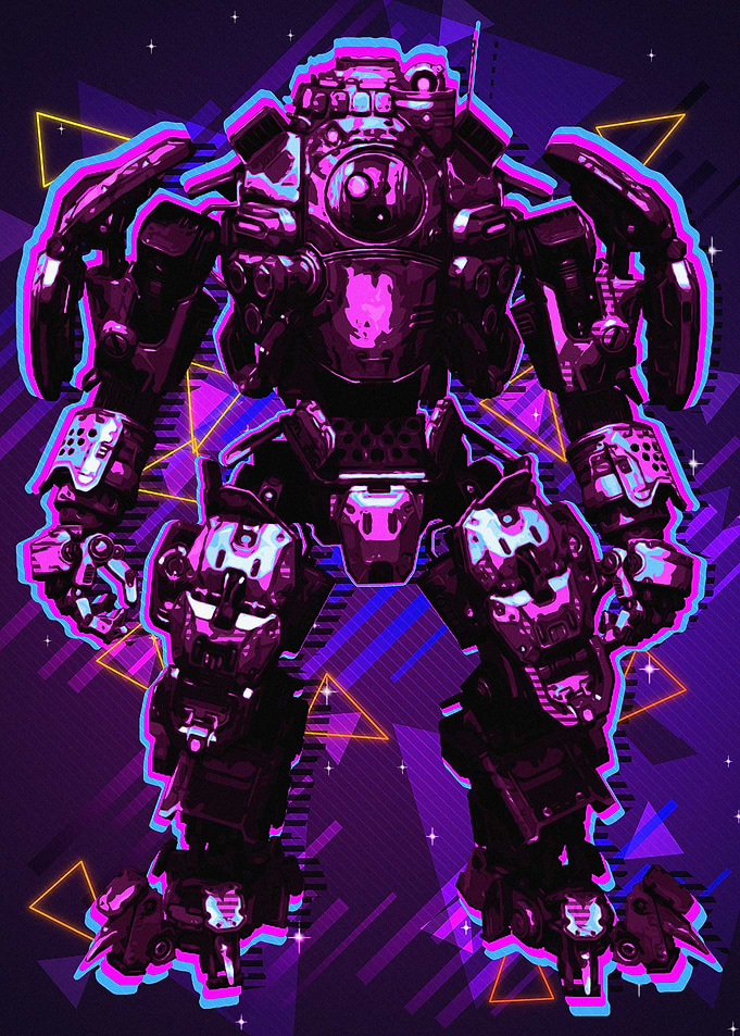 Titanfall
