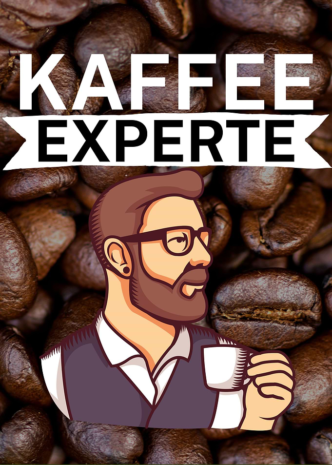 Kaffee Experte