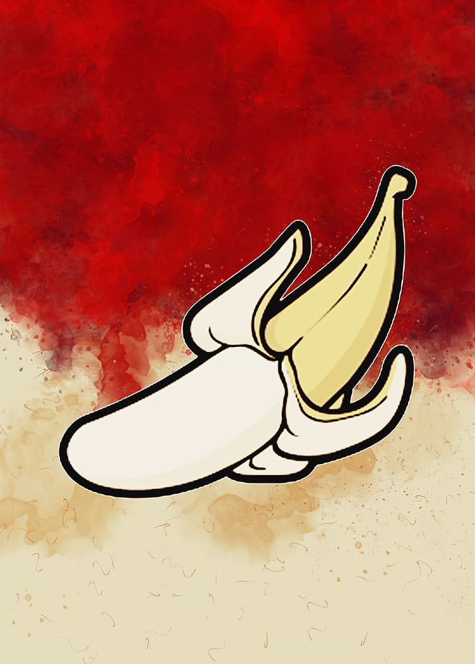 banana