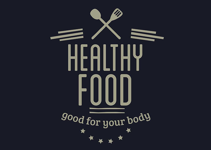 healthy food