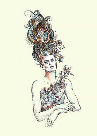 Fairy Hair