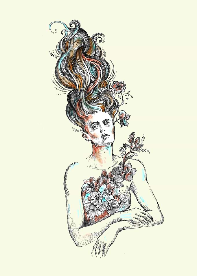 Fairy Hair