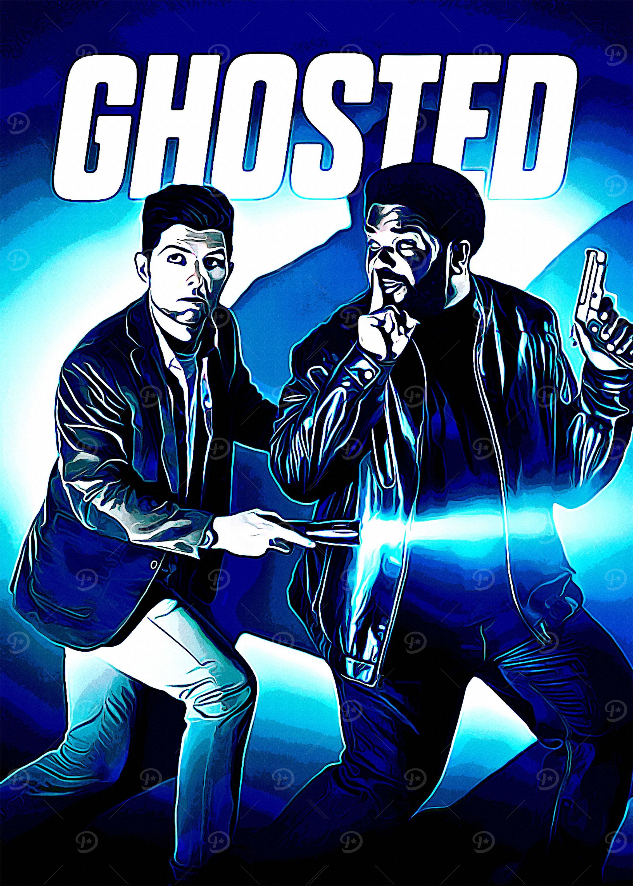 Ghosted 1