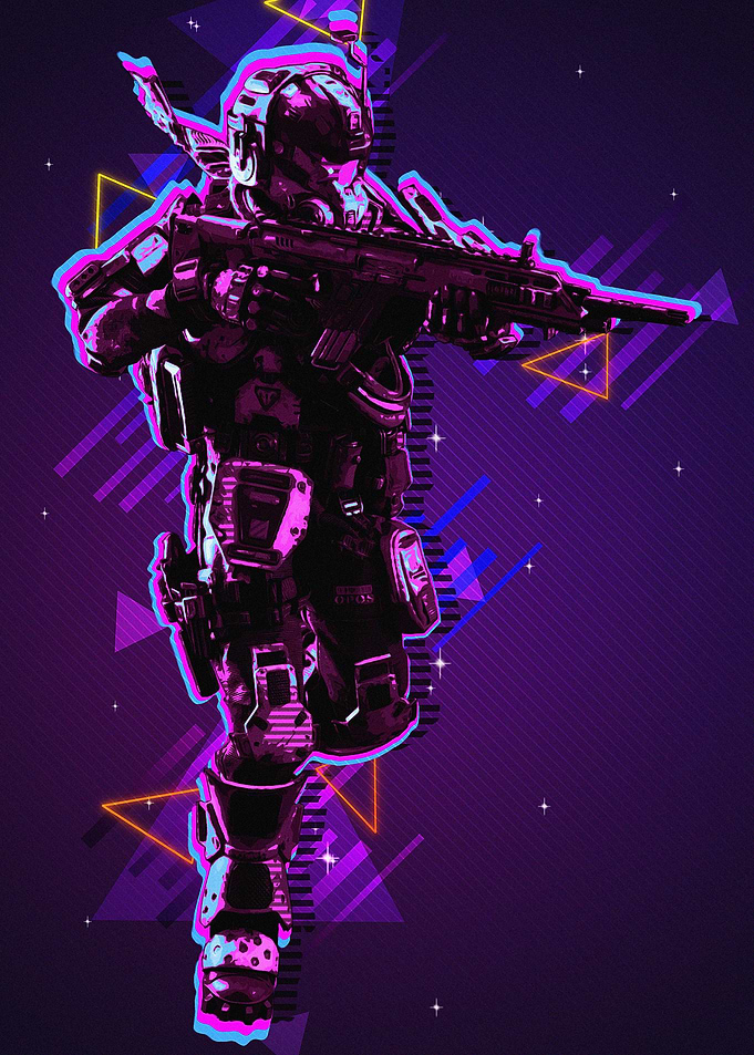 Titanfall