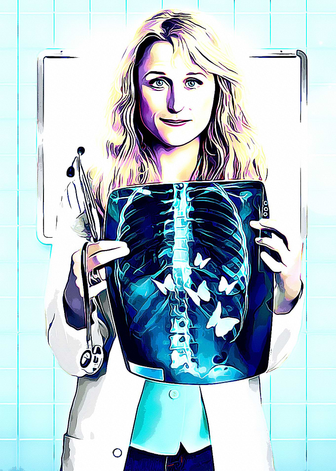 Emily Owens Md
